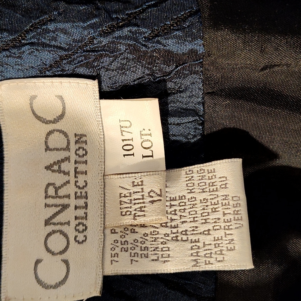Conrad C Collection Jacket - Picture 3 of 5